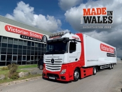 Victorian Sliders named finalists in Made in Wales manufacturing awards 