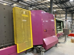 Victorian Sliders supercharges glass line with £250,000 Lisec investment