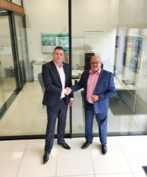 Industry veteran to head up Viiu Key Dealer Network Industry veteran to head up Viiu Key Dealer Network