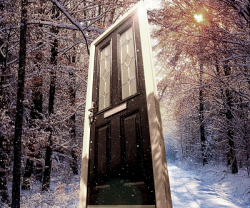 Extreme weather conditions demand an XtremeDoor