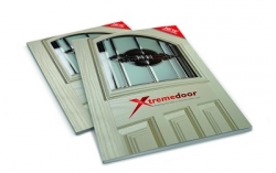 New XtremeDoor brochure showcases new styles for leading composite door