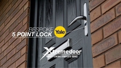 New XtremeDoor video puts security in the spotlight