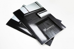 Vista gives the XtremeDoor brochure a make over