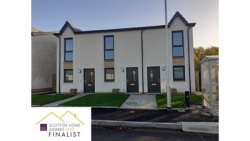 Vista helps secure final spot in Scottish Home Awards