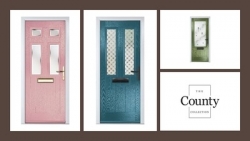 Vista introduces the County Collection Vista introduces the County Collection