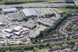 Vista secures additional 8000 sq ft unit to manage supply chain pressures