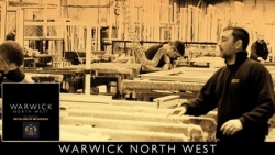 Warwick North West marks 25th anniversary 