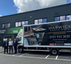 Warwick North West partners with The Sovini Group 