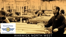 Warwick North West renews SBD licence