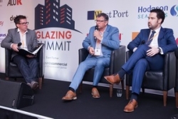 West Port wows crowds at first ever Glazing Summit