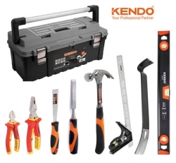 New Kendo tools arrive at Window Ware – tough on tasks, kind to budgets