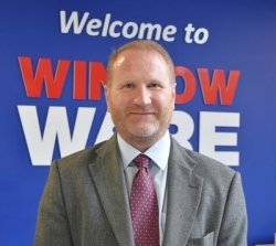 Richard Fraser joins Window Ware