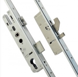 Window Ware boosts its bi-fold hardware offering with new Yale Lockmaster 