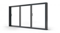 Window Ware has got Garnalex fabricators hardware needs covered 
