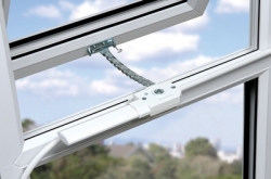 Window Ware keeps it fresh with Highline window controls Window Ware keeps it fresh with Highline window controls
