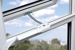 Window Ware keeps it fresh with Highline window controls