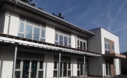 Window Ware provides louvres for Berkshire school development project