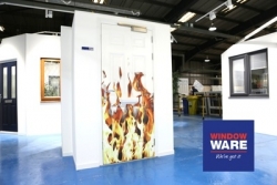 Window Ware service impresses Birmingham window and door manufacturer