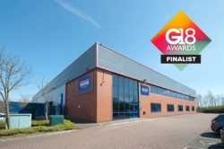 Window Ware’s service excellence recognised with G18 nomination