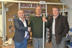 Window Widgets acquires Nicholls & Cooke Window Widgets acquires Nicholls & Cooke
