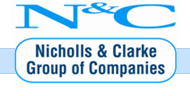 Nicholls & Clarke Ltd