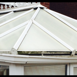  Conservatory Advice