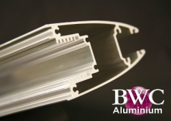 BWC Aluminium Ltd - Aluminium Extrusions
