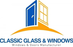 Classic Glass Ltd