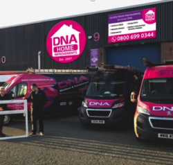 DNA Home Improvements