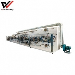 DNW Diaper Production Line