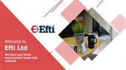 Efti Ltd - 01926 831673