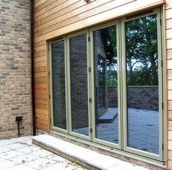 TWR Bifolds Ltd TWR Bifolds Ltd