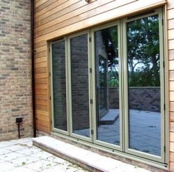 TWR Bifolds Ltd