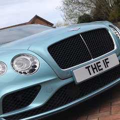 The Private Plate Co Find suppliers in the glazing building
