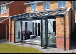 Vision Doors and Windows Ltd