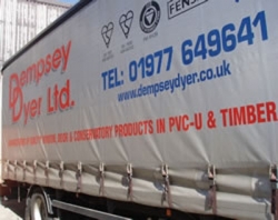 Dempsey Dyer Ltd