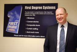 First Degree Systems Ltd