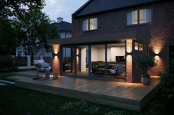 Oakley Green Conservatories