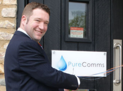 Pure Comms Pure Comms
