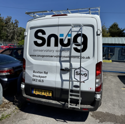 Snug Conservatory Solutions