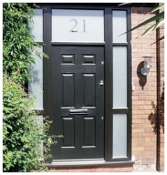 Solidor Ltdon the Insight Index