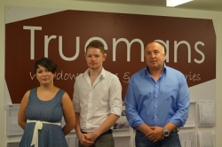 Truemans Ltd