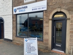 Weather Shield North West