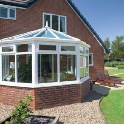 Conservatories 