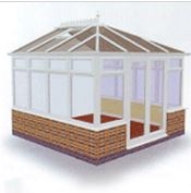 Conservatories & Porches