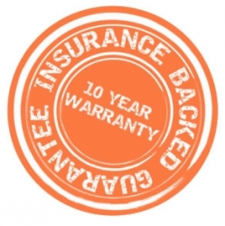 Insurance Backed Guarantees