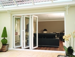 Bi-folding Doors