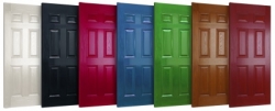 Composite Doors