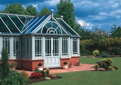 Timber Conservatories