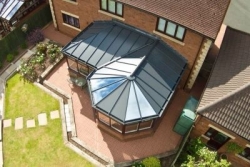 Conservatory Roof Replacement